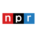 Logo de NPR Music