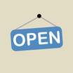 Logo de Open Library