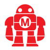 Logo de Maker Faire Paris