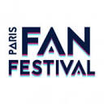Logo de Paris Fan Festival