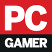 Logo de PC Gamer