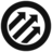 Logo de Pitchfork