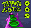 Logo de Planète Aventure