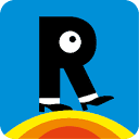 Logo de Radiooooo