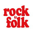 Logo de Rock & Folk