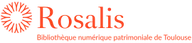 Logo de Rosalis