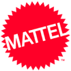 Logo de Barbie