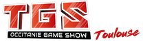 Logo de Toulouse Game Show