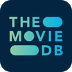Logo de TMDB