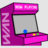 Logo de National Videogame Museum UK