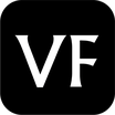 Logo de The Vinyl Factory