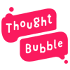 Logo de Thought Bubble Festival