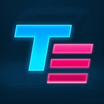 Logo de Time Extension