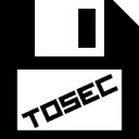 Logo de TOSEC