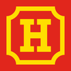Logo de Hornby