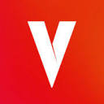 Logo de Universciné Belgique