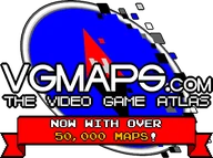 Logo de VGMaps