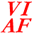 Logo de VIAF