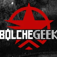 Identité visuelle de la chaîne Bolchegeek