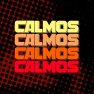 Identité visuelle de la chaîne Calmos