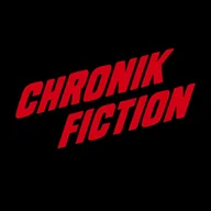 Identité visuelle de la chaîne Chronik Fiction