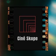 Identité visuelle de la chaîne Ciné Skope