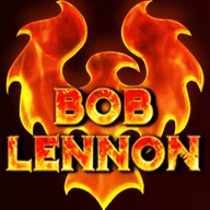 Identité visuelle de la chaîne Bob Lennon