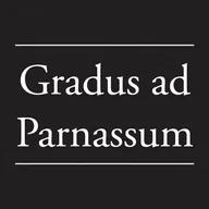 Identité visuelle de la chaîne Gradus ad Parnassum