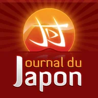 Identité visuelle de la chaîne Journal du Japon