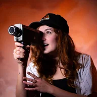 Identité visuelle de la chaîne La Manie du Cinéma