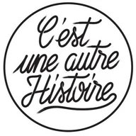 Identité visuelle de la chaîne C’est une autre histoire