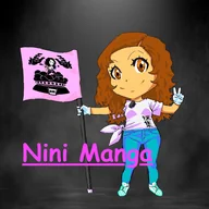 Identité visuelle de la chaîne Nini Manga