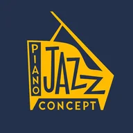 Identité visuelle de la chaîne Piano Jazz Concept