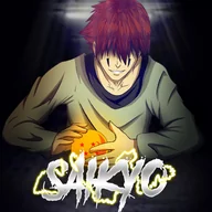 Identité visuelle de la chaîne Saikyo Devin