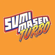 Identité visuelle de la chaîne Sumimasen Turbo