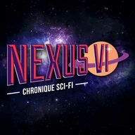 Identité visuelle de la chaîne NEXUS VI