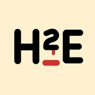 Identité visuelle de la chaîne Horror Humanum Est