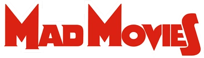 Logo de Mad Movies