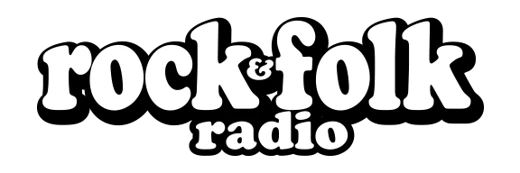 Logo de Rock & Folk